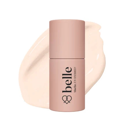 005 - 8belle Lakier Hybrydowy - Champagne Sparks 7 ml