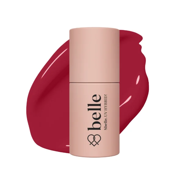 010 - 8belle Lakier Hybrydowy - Lush Lipstick 7 ml