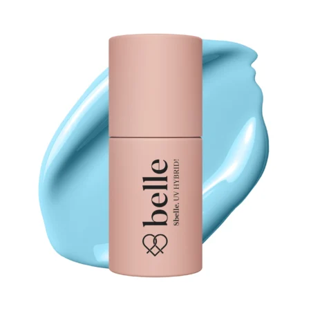 031 - 8belle Lakier hybrydowy - Cloudy Sky 7 ml