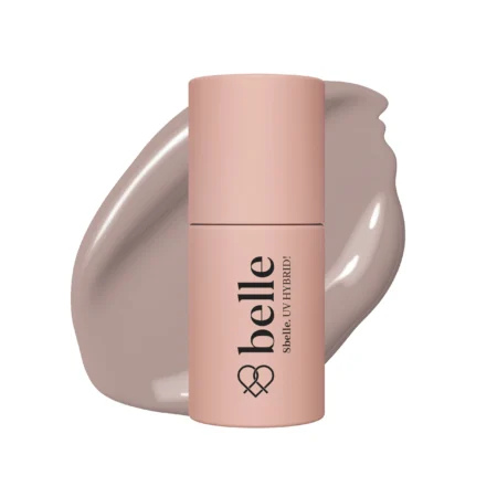 046 - 8belle Lakier hybrydowy - Milky Biscuit 7 ml