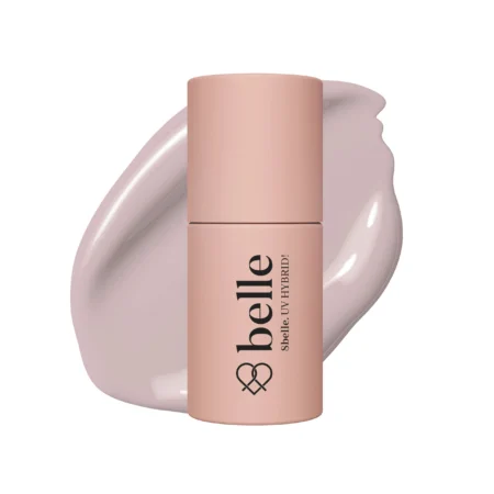 049 - 8belle Lakier hybrydowy - Milky Tea Ton 7 ml