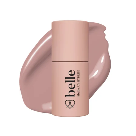 051 - 8belle Lakier hybrydowy - Milky Dust 7 ml