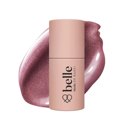 062 - 8belle Lakier hybrydowy - Moon Veil Cat Eye 7 ml