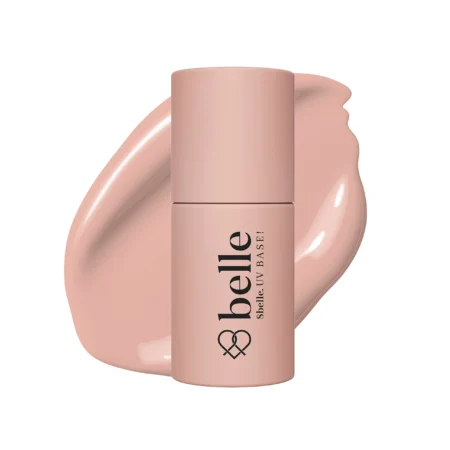 063 - 8belle Lakier hybrydowy - Cashmere Beige 7 ml
