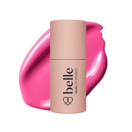 034 - 8belle Lakier hybrydowy - Beauty Angel 7 ml
