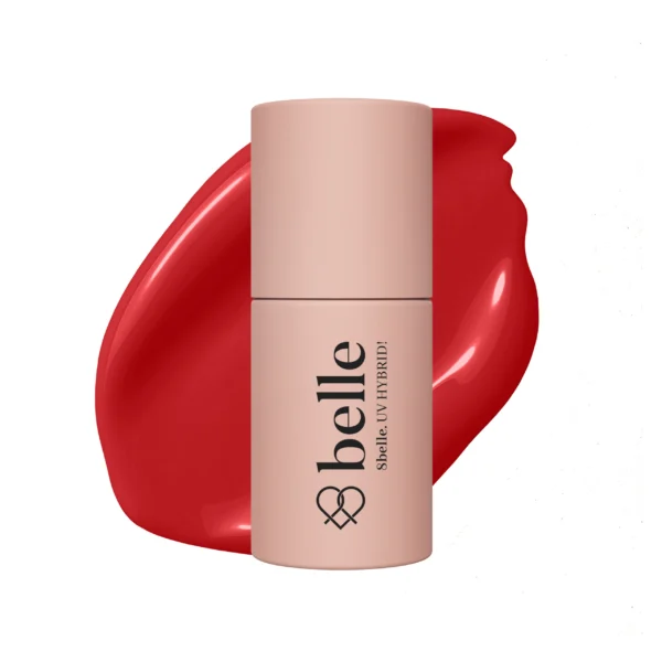 023 - 8belle Lakier hybrydowy - Ciao Bella 7 ml