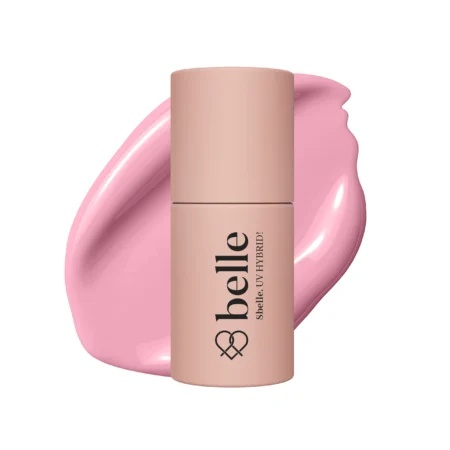 029 - 8belle Lakier hybrydowy - Marshmallow 7 ml