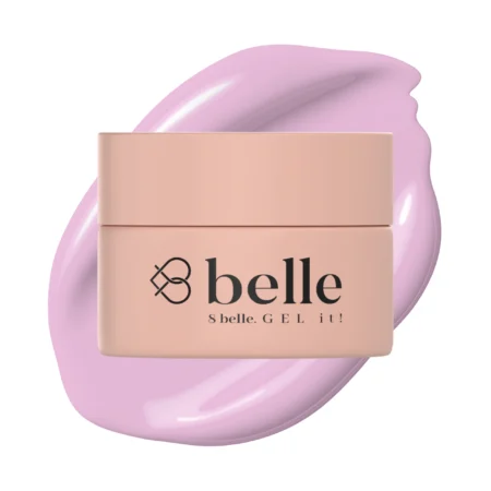 8belle Żel budujący Expert Graphene Rose Essence 50g