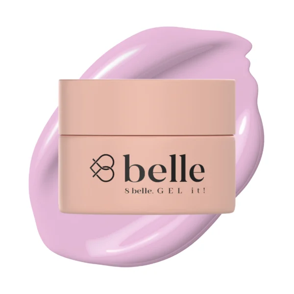 8belle Żel budujący Rose Essence 50 g