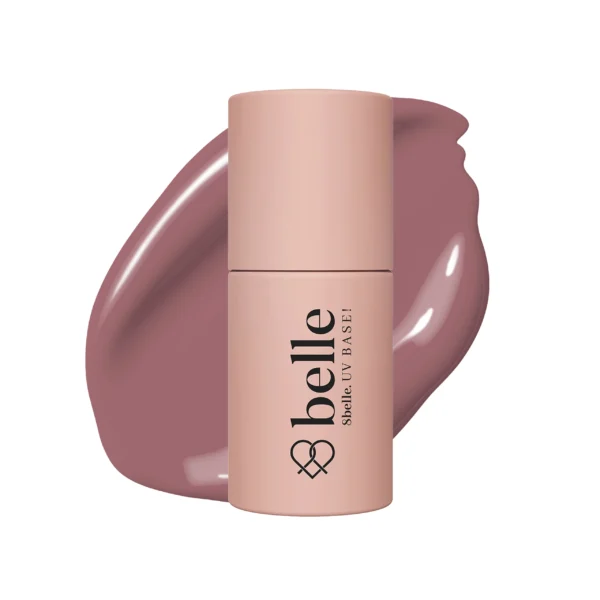 8belle Baza hybrydowa Expert Grafen Nude Base 7 ml