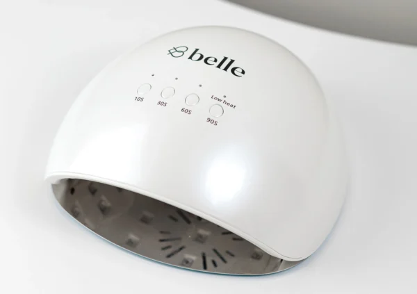 8belle Lampa UV LED 36W/54