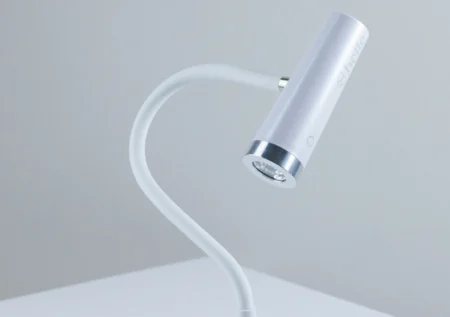 8belle Lampa punktowa UV/LED