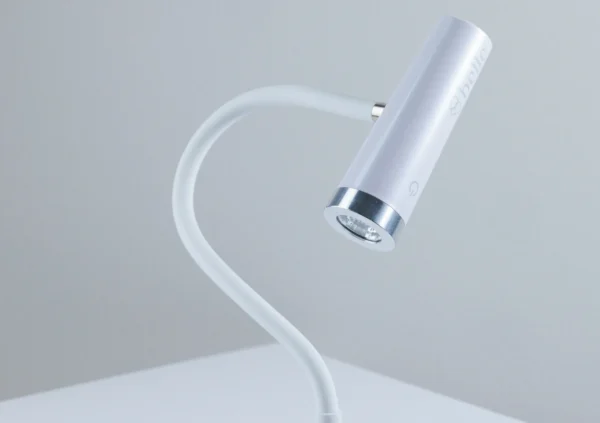 8belle Lampa punktowa UV/LED